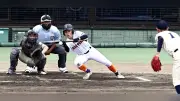 第108回全国高校野球岐阜大会1回戦11試合 帝京大可児が初戦敗退