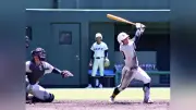 第108回全国高校野球宮崎大会、8強出揃う 高鍋・妻・都城・宮崎第一が準々決勝進出