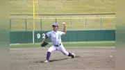第108回全国高校野球島根大会2回戦 平田がサヨナラ勝ち、邇摩・稗田投手が153球力投