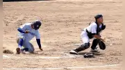 第108回全国高校野球山口大会が開幕 宇部が接戦制し2回戦へ