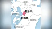 熊本で生後11か月男児が熱中症死亡、車内に30～60分放置か