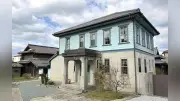 徳島県内12件の建造物、国登録有形文化財に答申 旧郵便局や神社本殿