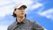 低迷する男子ゴルフに150億円投資の勝算、ファンドトップが語るプロ200人の活かし方