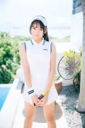“逸材の17歳”小森香乃、1stイメージ作品『純白の17歳』を4K配信