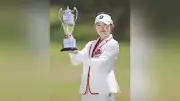 19歳加藤が初優勝
