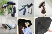 2026年最新の晴雨兼用傘・日傘トレンド：傘ソムリエ監修で遮熱・軽量・ユニセックスが標準に