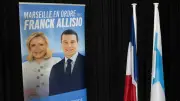 2027年仏大統領選、ルペン氏復活で混戦 バルデラ氏支持率首位も王女熱愛で試練