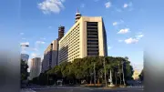 不当強制執行で８千万円詐取、集金代行会社口座から 男３人を再逮捕