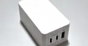 ノートPCやスマホの充電器選びの3つのポイント USB PD対応製品の選び方