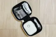 スリコのラベルプリンター専用収納ケースが登場！本体とラベルロールをまとめて収納