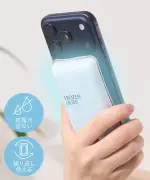3COINSで550円のスマホ用ジェルパッド発売、熱上昇を抑制