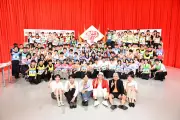 『高校生クイズ』TOKYO・ラウンド出場校40校発表、SixTONESがエール