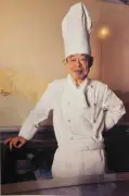 軍政下ミャンマーで和食店を守る78歳店主「利益より家族を守る」経営哲学