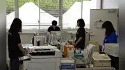 西日本豪雨8年、愛媛3市で献花 遺族「つらい思いは同じ」