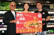 84歳・坂井宏行シェフ、健康長寿の秘訣は筋トレ「ベンチプレス80キロ」