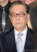 90歳・北村総一朗、14年ぶり『踊る大捜査線』現場復帰 スリーアミーゴス集合