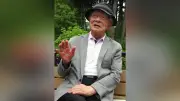 「原爆を許すまじ」作詞の94歳、悲しみと怒りを込めて　70年歌い継がれ核廃絶訴え