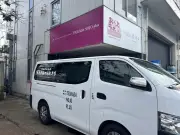 990円ロケ弁王者の秘密：冷めても旨い、玉子焼きは手作り、1日1万食