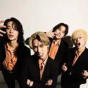 A.B.C-Z、10枚目アルバム『The Way of L.O.V-E』9月30日発売 10月からツアー