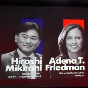 JX Live 2026：a16zとナスダックCEOが日本企業のグローバル挑戦を後押し