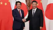 安倍元首相の海外評価、中国も敬意を抱いた遺産と高市首相への教訓