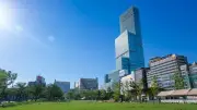 あべのハルカス建設秘話：近鉄の「やると決めたら貫く」覚悟と日本一への挑戦