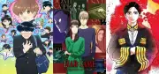 「あぶく」が首位、2026年春アニメ主題歌カラオケランキング発表