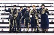 ACEes、伝統の新技習得に奮闘「やべぇっすよ」「かなりハード」 有明アリーナ公演