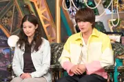 ACEes浮所飛貴、カルガモ親子の引っ越しにハラハラドキドキ『火曜の良純孝太郎』