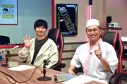 『あちこちオードリー』秘蔵トークSP、クロちゃんのトリオ解散への率直な思いにスタジオ騒然！