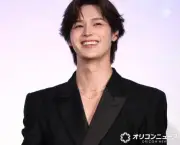 俳優・K（&TEAM）誕生！『ブルーロック』実写映画プレミアで高橋文哉ら祝福