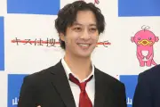 渡部秀、W主演・齋藤璃佑の魅力を力説「22歳のころ自分はできなかった」
