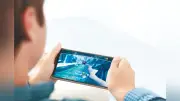 ADHD治療用アプリが保険適用、ゲームで症状改善へ