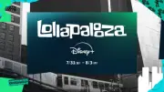 Ado初出演、YOASOBIも2年ぶり登場『Lollapalooza』をDisney+でライブ配信