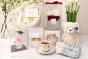アドラブルフラワーズ、品川プリンスホテルにフラワーギフト専門店をオープン