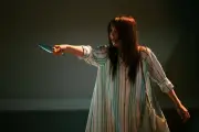 不倫・復讐×タイムリープ！内田理央主演『夫を殺したはずなのに』6日開幕