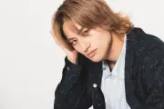 Aぇ! group小島健、Huluドラマで全編英語＆フィリピン殺し屋役に初挑戦