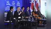 イオンと三菱商事、EV充電網の共同展開で基本合意
