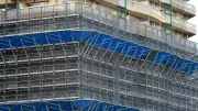 タワマン老朽化、築50年与野ハウスで修繕4回も建て替え断念 投資目的や外国人オーナーで合意困難