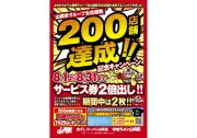 農業用ドローン市場、2026年に世界で3兆円超へ、成長率は年率15%