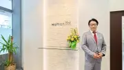 社員の成長意欲を引き出す「AI×伴走」プラットフォーム「アシビズ」の仕組み