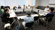 ＡＩ時代の読書の意味を議論　ひじりばし博2026開催