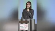 AI時代に「いいノイズ」が必要、文芸評論家・三宅香帆さんが講演