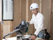 アイ工務店、夏場の全建築現場にエアコン導入へ 約3,000棟で作業環境改善