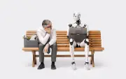 AI役員導入の実態：法的限界と4つの類型、経営判断は人間に