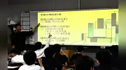 AI活用で個別最適化された学びを実現する新たな教育システム