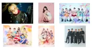 AI、櫻井優衣、CANDY TUNEら『AGESTOCK2026 in 横浜アリーナ』出演決定