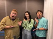 田中あいみ×響が初対面！意外な組み合わせのラジオ番組『ガチャ音！』4日スタート