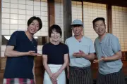相葉雅紀、栗原はるみ先生と夏野菜料理に挑戦「枝豆の歯ごたえが最高」