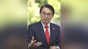 愛知知事、副首都構想に「手を挙げる用意」関連法案成立後速やかに